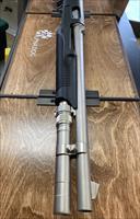 Benelli Nova 12 GA Stainless