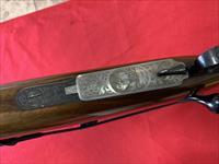 Mahrholdt & Innsbruck 1958 Hunting Mauser