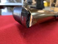 Mahrholdt & Innsbruck 1958 Hunting Mauser