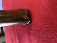 Mahrholdt & Innsbruck 1958 Hunting Mauser