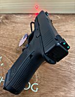 Glock 19 Gen 4 Package w/ Lasermax  Guide Rod Laser & Tru-glo Sights Img-3