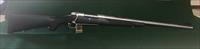Winchester M70 375 H&H Classic Stainless 24 Barrel Img-2
