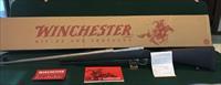 Winchester M70 375 H&H Classic Stainless 24 Barrel Img-1