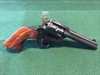 Ruger Single Six 50th Anniversary .22/.22 Mag Revolver  Img-2