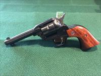 Ruger Single Six 50th Anniversary .22/.22 Mag Revolver  Img-4