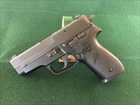 Early Model Sig Sauer 9mm P228  Img-1