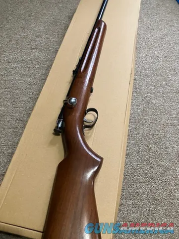 Winchester Model 67-22