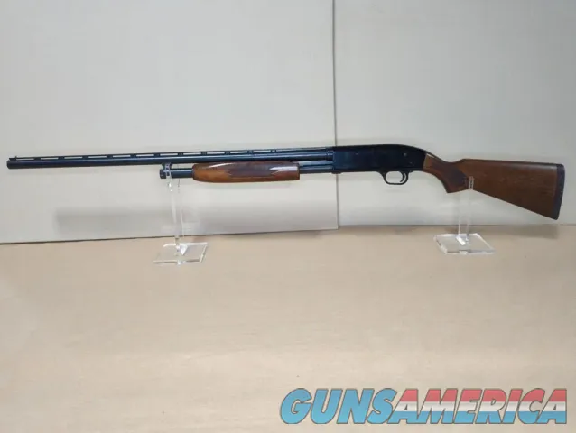 Mossberg 500CG 20ga Shotgun