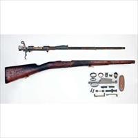 1916 Mauser 308 Parts Kits