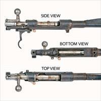 1916 Mauser 308 Parts Kits