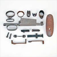 1916 Mauser 308 Parts Kits