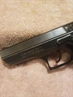 IMI Jericho 941 9mm