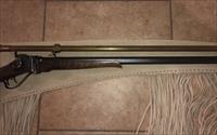 C. Sharps Arms .50-140 3 1/4” 1874 long range express