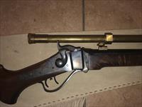 C. Sharps Arms .50-140 3 1/4” 1874 long range express
