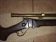 C. Sharps Arms .50-140 3 1/4” 1874 long range express