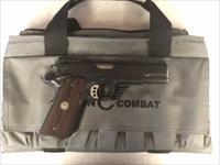 Wilson Combat Classic Supergrade 9mm 1911 LIKE NEW