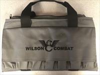 Wilson Combat Classic Supergrade 9mm 1911 LIKE NEW