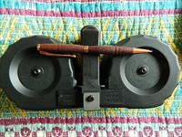 100 rd drum ar magazine