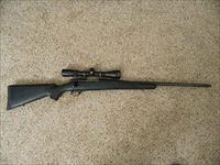 Howa model 1500 338 win mag.