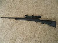 Howa model 1500 338 win mag.