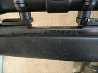 Howa model 1500 338 win mag.