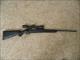 Howa model 1500 338 win mag.