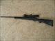 Howa model 1500 338 win mag.