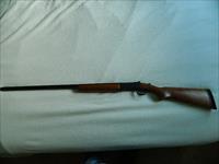 Winchester 12 ga. model 370