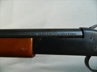 Winchester 12 ga. model 370