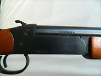 Winchester 12 ga. model 370