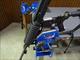 Sportsman Gun Vise Station