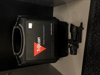 Trijicon ACOG Optic 4 power 4X32 Fixed