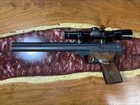 BROWNING BUCKMARK .22 MATCH 10' BARREL