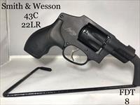 SMITH & WESSON INC 022188030433  Img-1