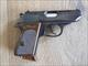 Walther PPK .380 West German mfr
