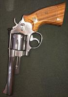 Rare Smith & Wesson 44 Magnum