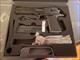 Desert Eagle XIX .44 Mag with .50 AE Barrel and Clip