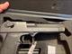 Desert Eagle XIX .44 Mag with .50 AE Barrel and Clip