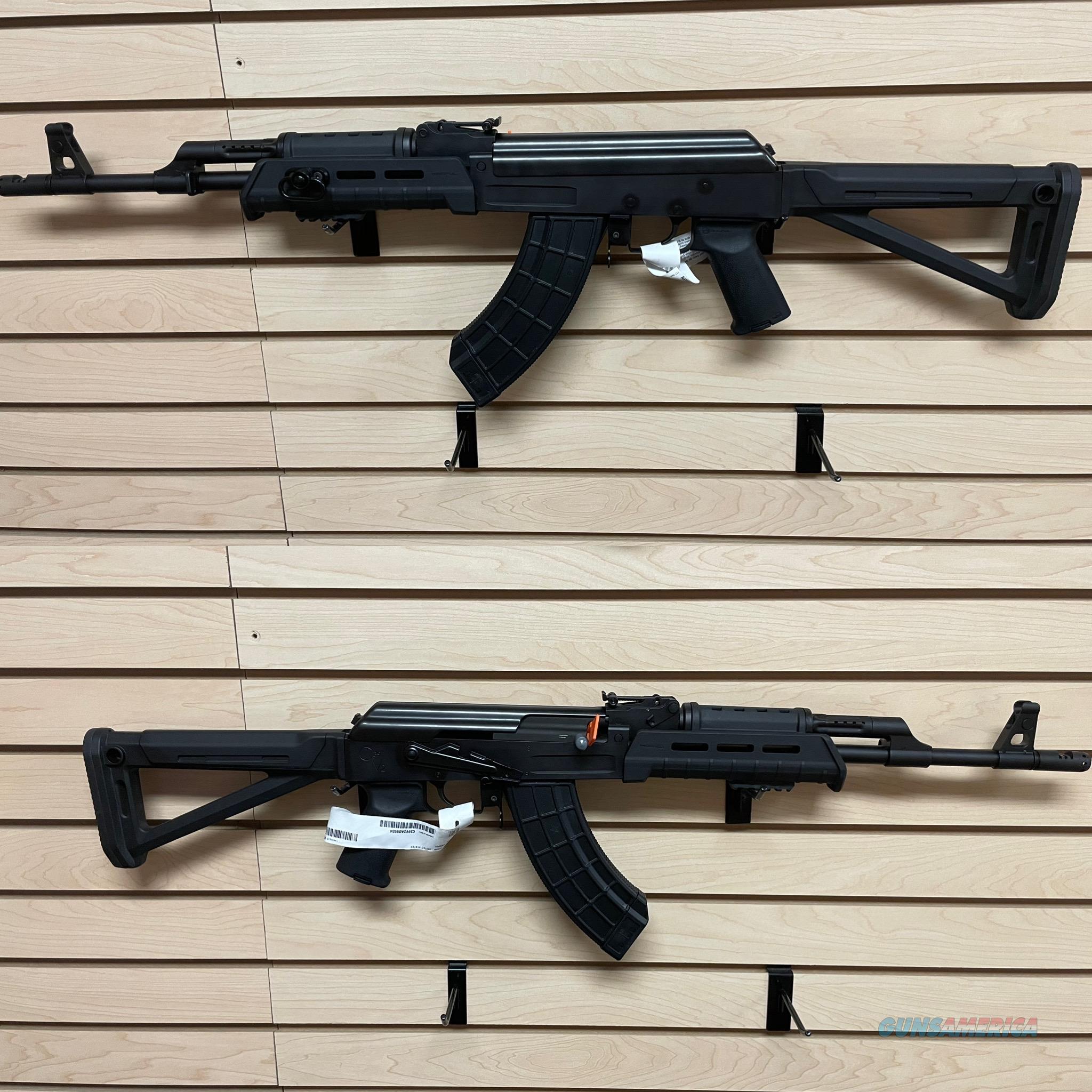 Century Arms C39V2 Milled lower AK for sale at 921173481