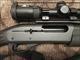 Remington 11-87 Spotsman 21 inch w Nikon Scope  Cantilevered Scope Mount and Rifled Barrel