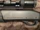 Remington 11-87 Spotsman 21 inch w Nikon Scope  Cantilevered Scope Mount and Rifled Barrel