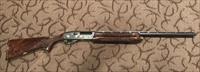Remington SF 1100 20 Gauge, Highly Engraved  Beautiful Engraving, 20 ga is highly collectible.