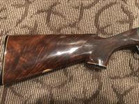 Remington SF 1100 20 Gauge, Highly Engraved  Beautiful Engraving, 20 ga is highly collectible.