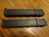 HK MP5 .40/10mm Magazines