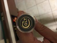 Premium Firearm Display Prop Rods ( Colt, Smith and Wesson, Ruger ) 