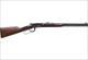 WIN 94 DELUXE SHORT RIFLE .38-55 20" BLUED WALNUT