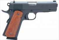 ATI FX1911 GI .45ACP 4.25" FS 8RD MATTE WOOD GRIP