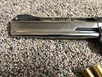 Taurus Raging Bull 454 Casull Revolver