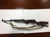 1957 RUSSIAN SKS Img-1