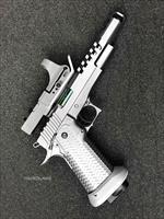 CK Arms Thunder Series custom 2011